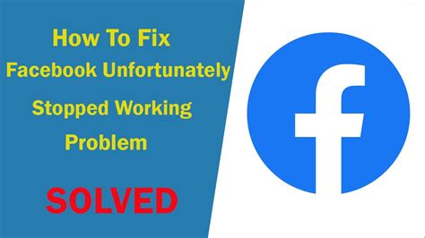 Image result for Facebook Page Problem