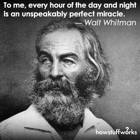 Pin de Linda Hiers en inspiration | Walt whitman, Whitman, Poemas