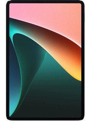 Xiaomi Mi Pad 5 Price in India (20 January, 2026), Full Specifications ...