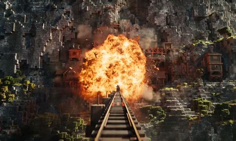 Image result for Minecraft Animation Trailer