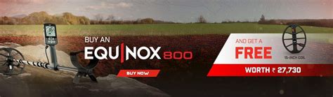 Minelab India | Official Website for Minelab Metal Detectors in India