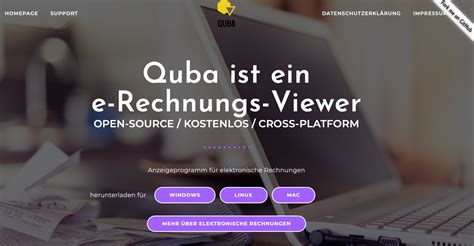 E-Rechnung für Hotels in Deutschland: ZUGFeRD XML/PDF-Format