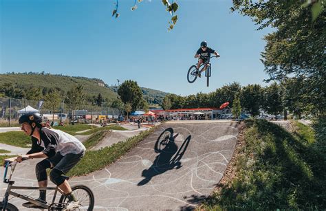 Vast Trails | Pump Track