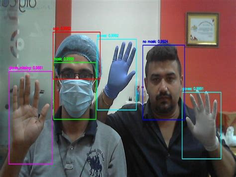 Diycam brings AI to the edge of healthcare with NVIDIA Clara Guardian