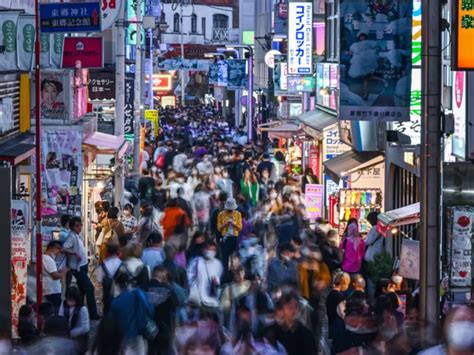 Explained: Why Japan Has Called A "Now Or Never" Situation To Tackle ...