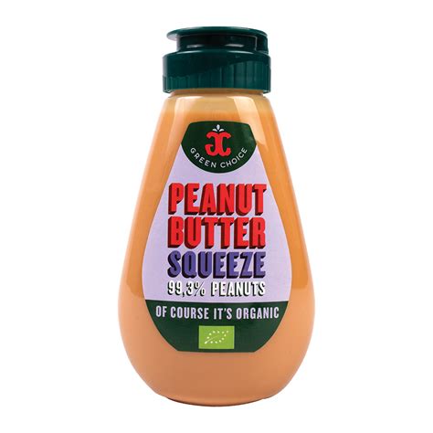 Squeeze Bottle Peanut Butter at Troy Jenkins blog