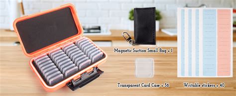 Image result for Memory Card Case