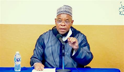 Orlando Imam: Jews Spread Falsehood, Killed Prophets | MEMRI