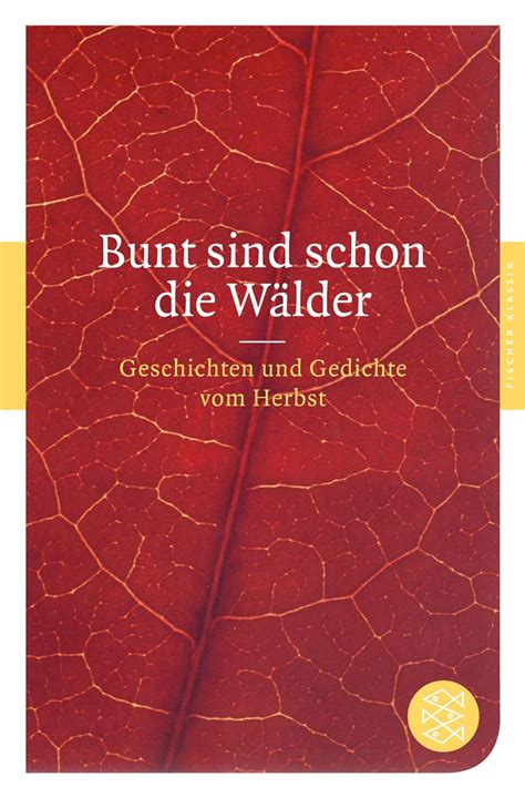 Amazon.in: Buy Bunt sind schon die Wälder: Geschichten und Gedichte vom ...