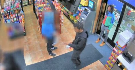 Three men charged in Southfield gas station shootout that left two ...