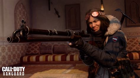 Image result for Cod Vanguard Operators