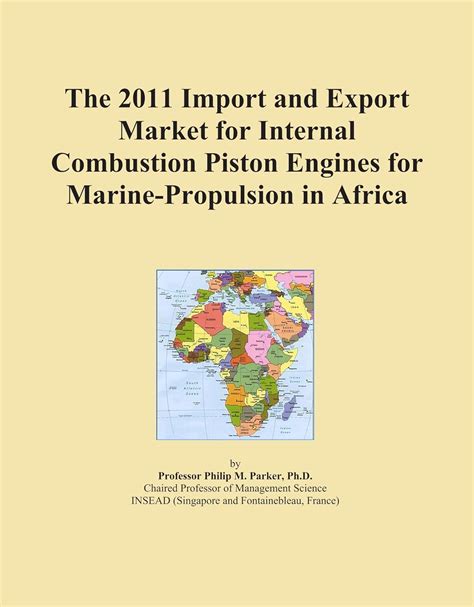 The 2011 Import and Export Market for Internal Combustion Piston ...