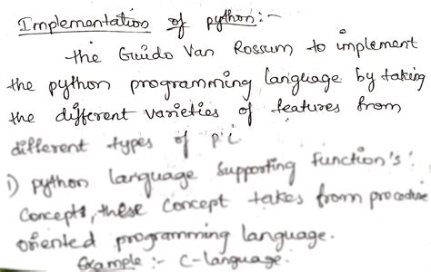 Image result for What Is Python Implementation