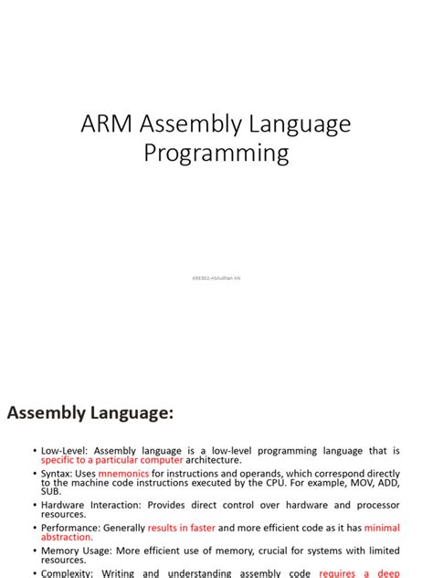 Image result for CVS ASM Programming