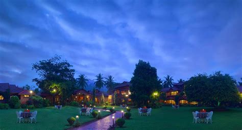 Resorts In Mysore To Unwind After A Hectic Wedding In The Family