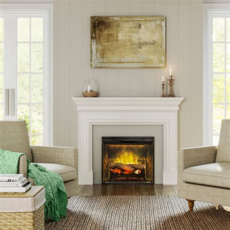 Image result for Dimplex Revillusion Review