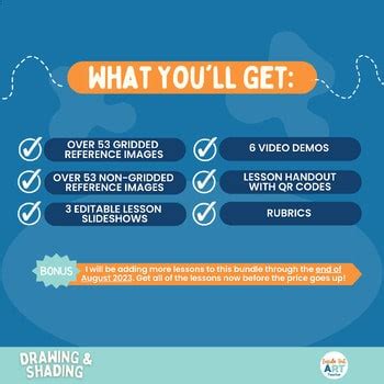 Image result for Beginner Graphite Drawing Lesson Plan