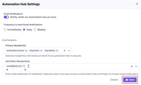 Image result for Error Notification Message App