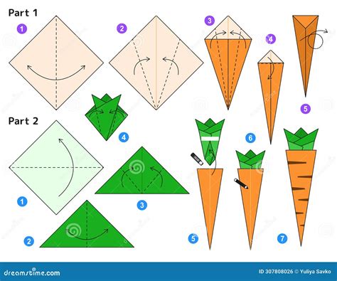 Image result for Origami Tutorial