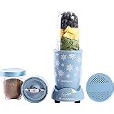 Buy Wonderchef Nutri-blend Activ Mixer Grinder Blender, Smoothie Maker ...
