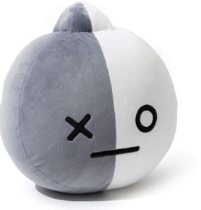 SUIinterprise Throw Bts Teddy Pillow For Boy - 36 cm - Throw Bts Teddy ...