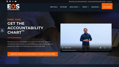 Level Up Your Nonprofit with EOS: Simple Tools for Big Impact