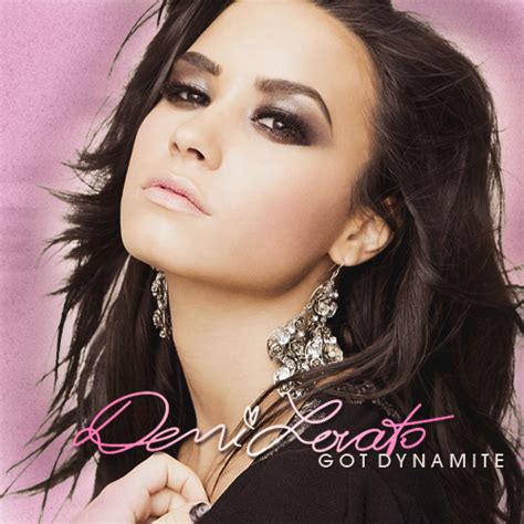 Coverlandia - The #1 Place for Album & Single Cover's: Demi Lovato ...