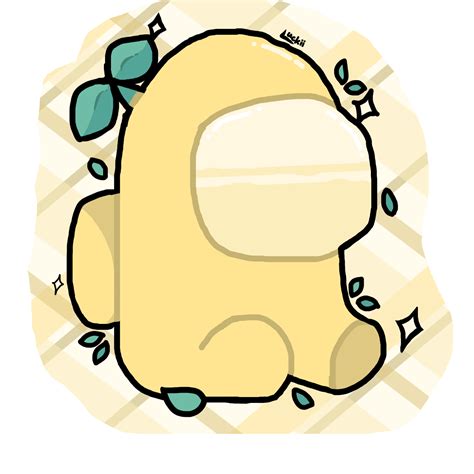 Among Us Emojis - Discord Emoji