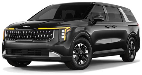 2025 Kia Carnival Hybrid Incentives, Specials & Offers in Folsom CA