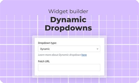 Image result for Dynamic Dropdown Filter