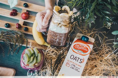 5 Low-Carb Breakfasts Non-Morning People Can Prepare The Night Before ...