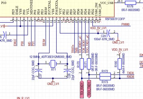 Image result for Microprocessor Ossilator