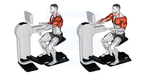 Burpee Exercise 的图像结果