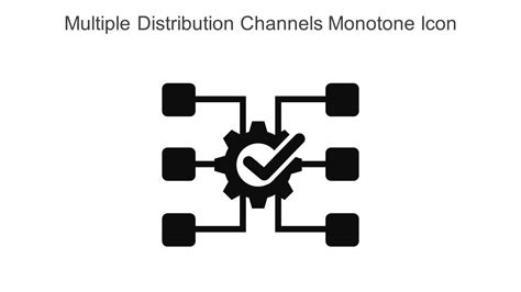 Distribution Channel Icon 的图像结果