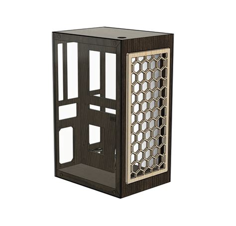 Image result for Vertical Computer Case