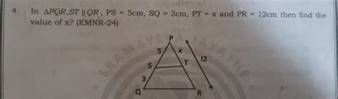 solve the equation plz - Brainly.in