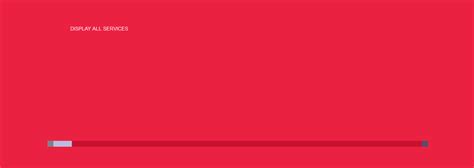 CSS Custom Horizontal Scrollbar 的图像结果