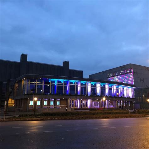 PARKTHEATER (2025) All You Need to Know BEFORE You Go (with Photos ...