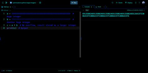 Image result for Handling Large Python's