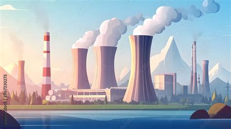 Nuclear Factory 的图像结果
