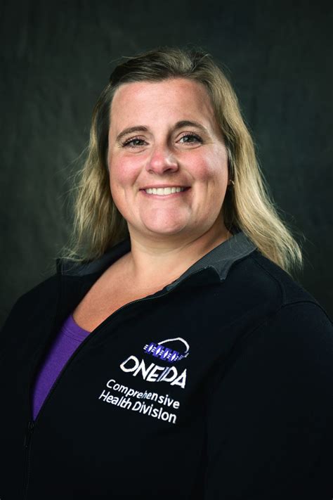 Oneida Nation | Lauren Cornette, APNP, A-GNP-C