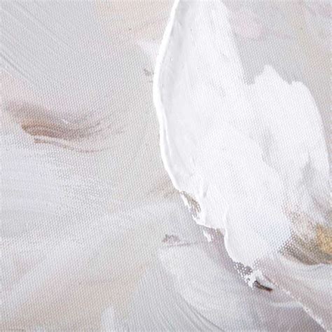 Providence Floral Canvas Wall Art, 30" | At Home