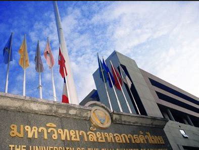 十大办理泰国留学中介机构2023实力排名出炉