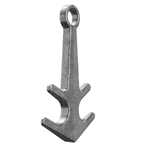OATSBASF Anchor Shape Mobile Holder Stand | Concept Kart