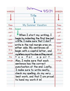 Image result for How to Write a Program in Notebook