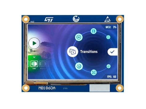 STM32U5G9J-DK2 | Product - STMicroelectronics