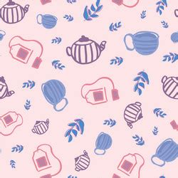 Image result for Repeat Pattern Tea FIF