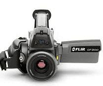 Flir GF300 Gas Detection Camera Suppliers, Service / Repair Centers ...
