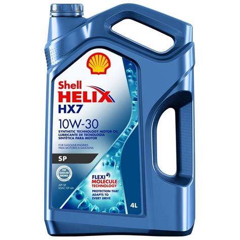 Shell Lubricants – Massy Motors Guyana