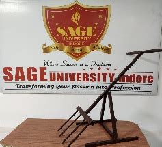 SAGE Institute of Mechanical Engineering